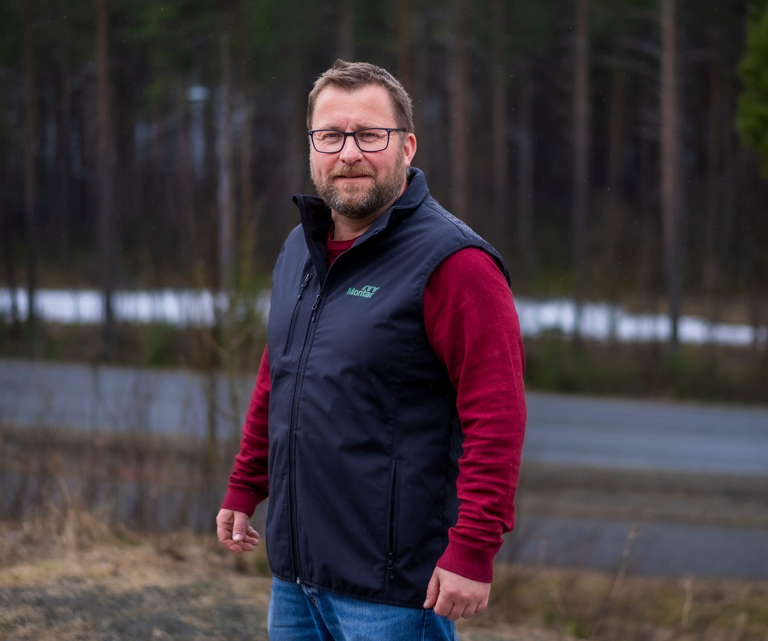 Bjørn-Eirik